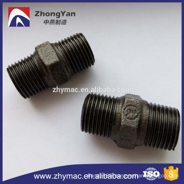 Hex Nipple, cl3000 Hexagonal Nipple